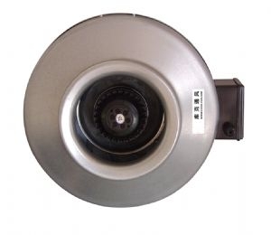 圓形管道風(fēng)機(jī)